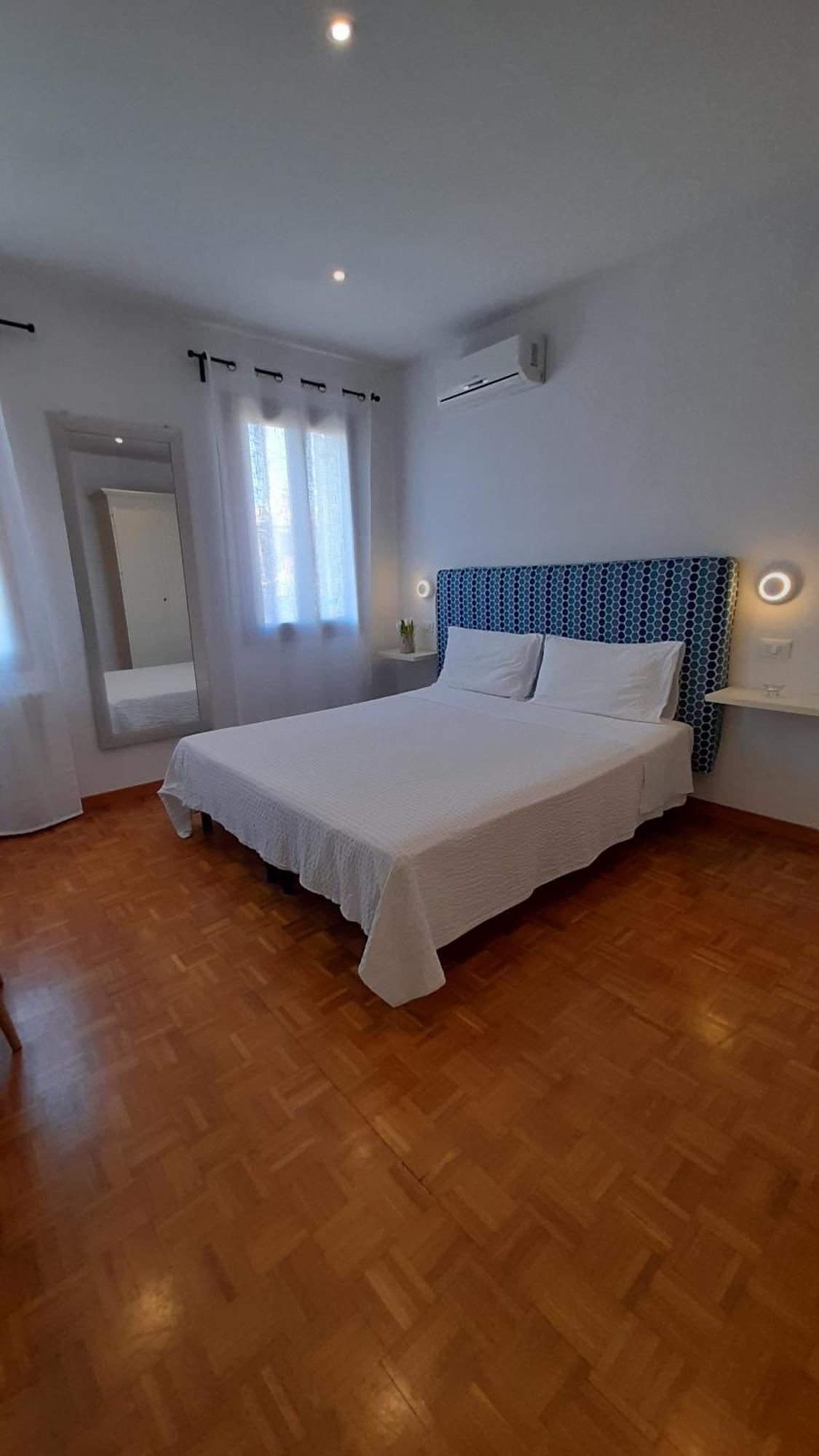 B&B Villa Griselda Quinto Di Treviso Zewnętrze zdjęcie