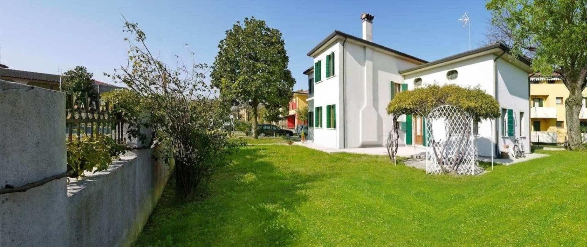 B&B Villa Griselda Quinto Di Treviso Zewnętrze zdjęcie